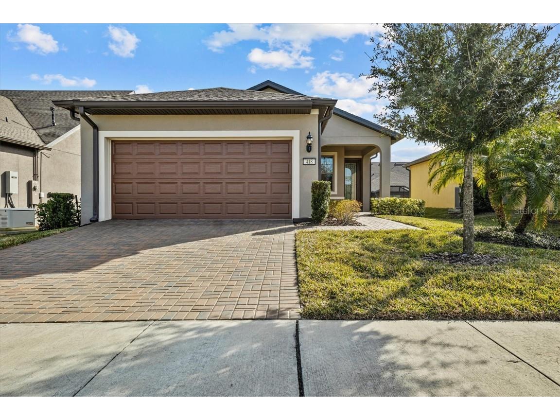418 Tortosa Court Davenport FL 33837 S5119530 image1