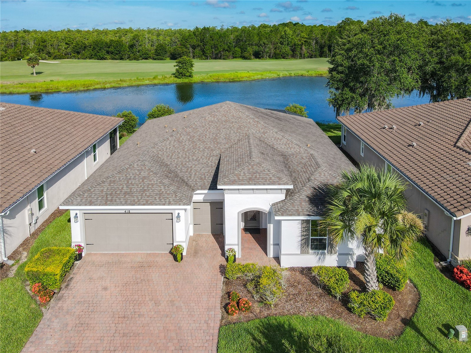 418 Treviso Drive Kissimmee FL 34759 S5129151 image1