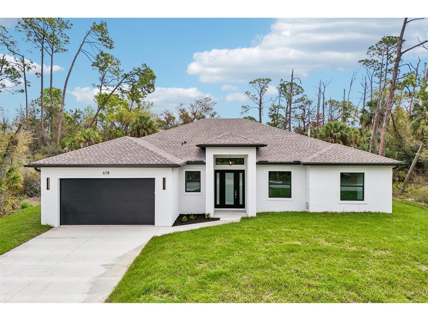 418 Troutdale Street Port Charlotte FL 33954 TB8486803 image1