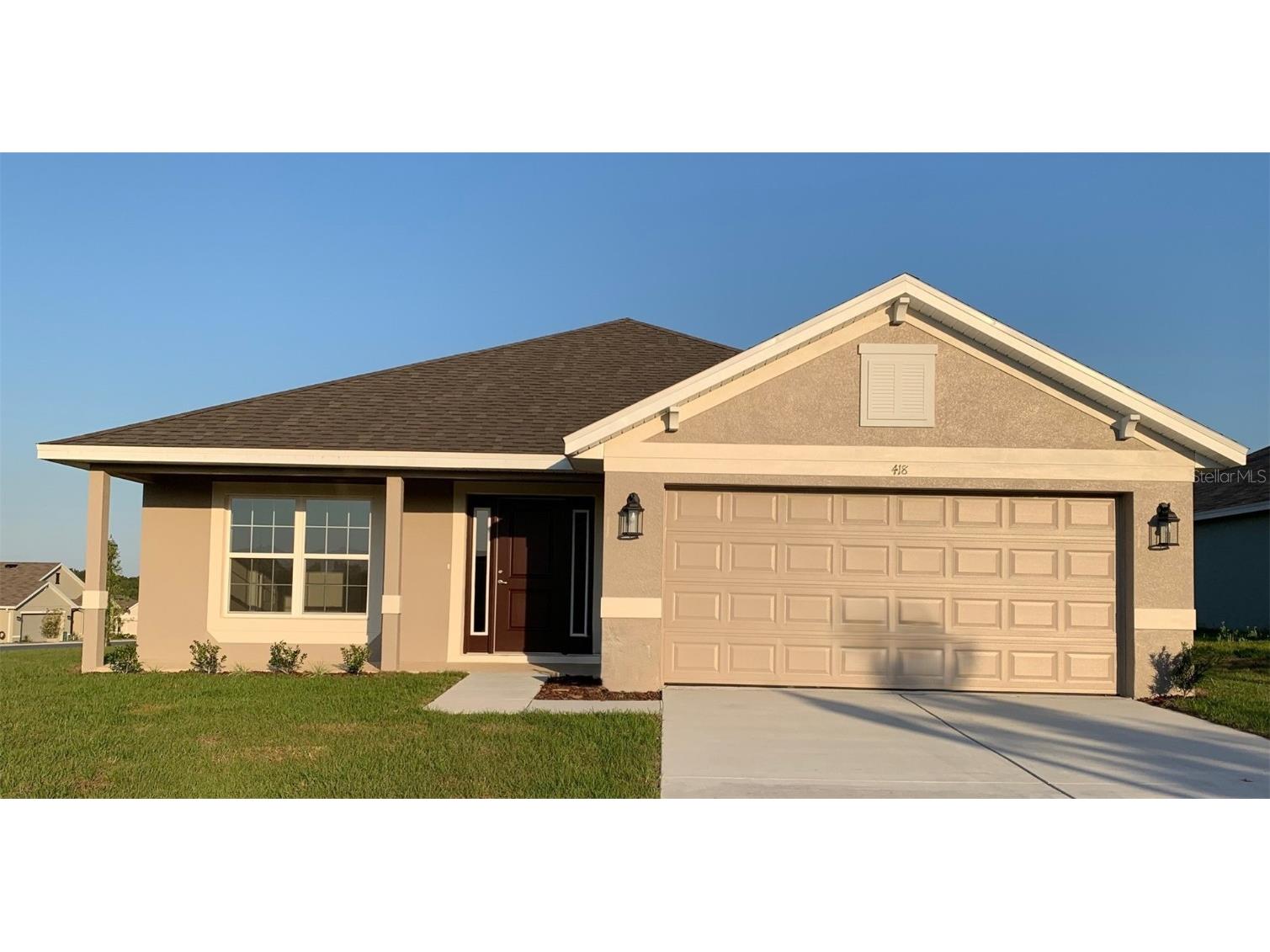 418 W Fairways View Drive Beverly Hills FL 34465 OM692261 image1