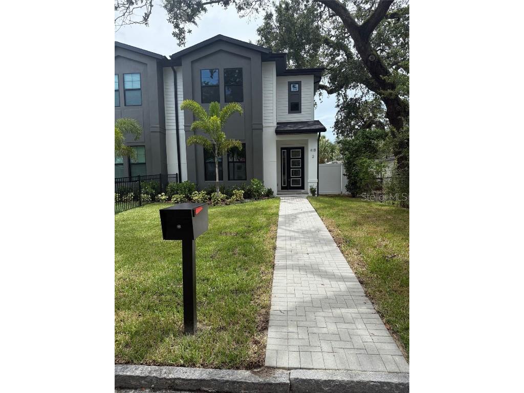 418 W Frances Avenue #2 Tampa FL 33602 TB8353590 image1