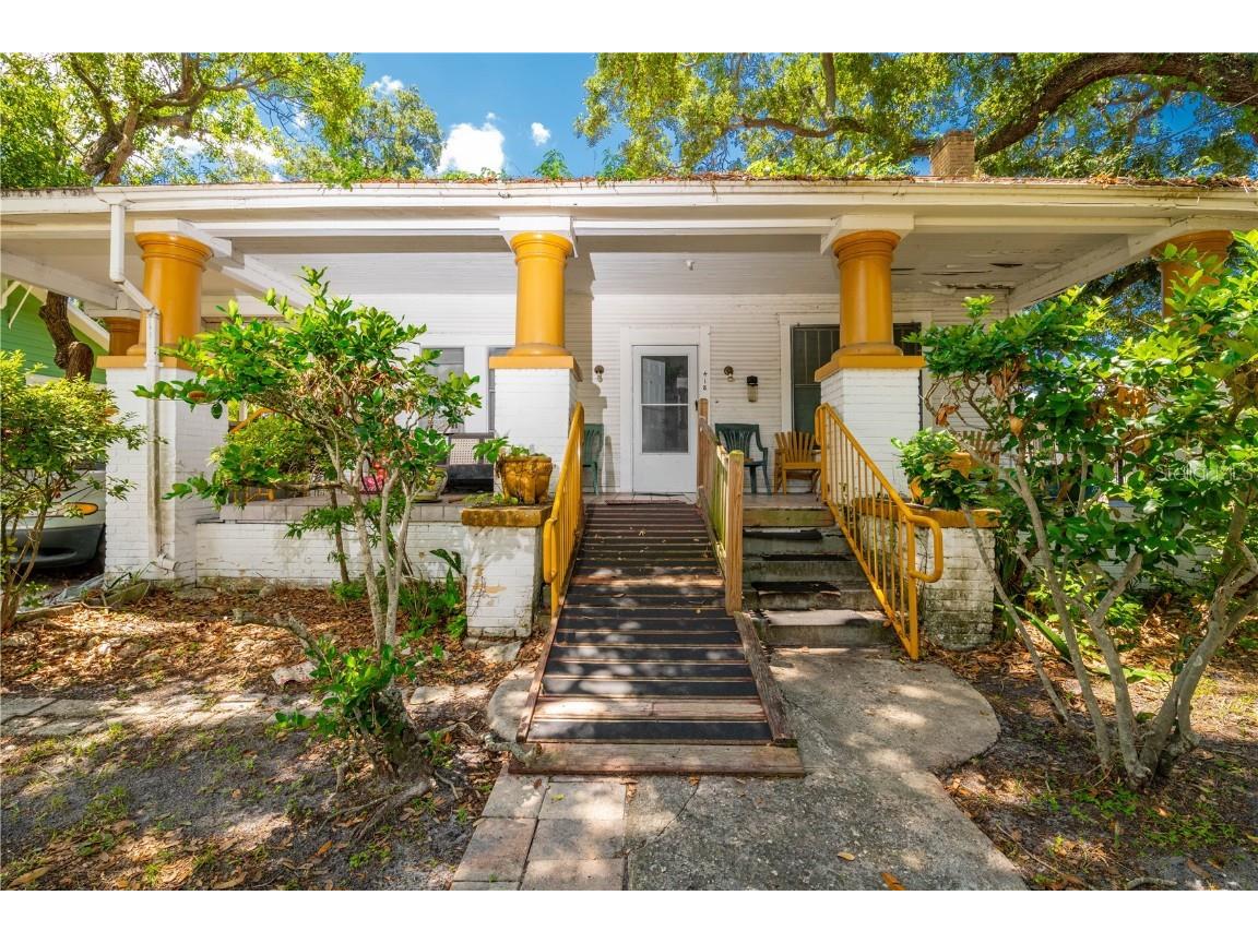 418 W Frances Avenue Tampa FL 33602 T3455964 image1