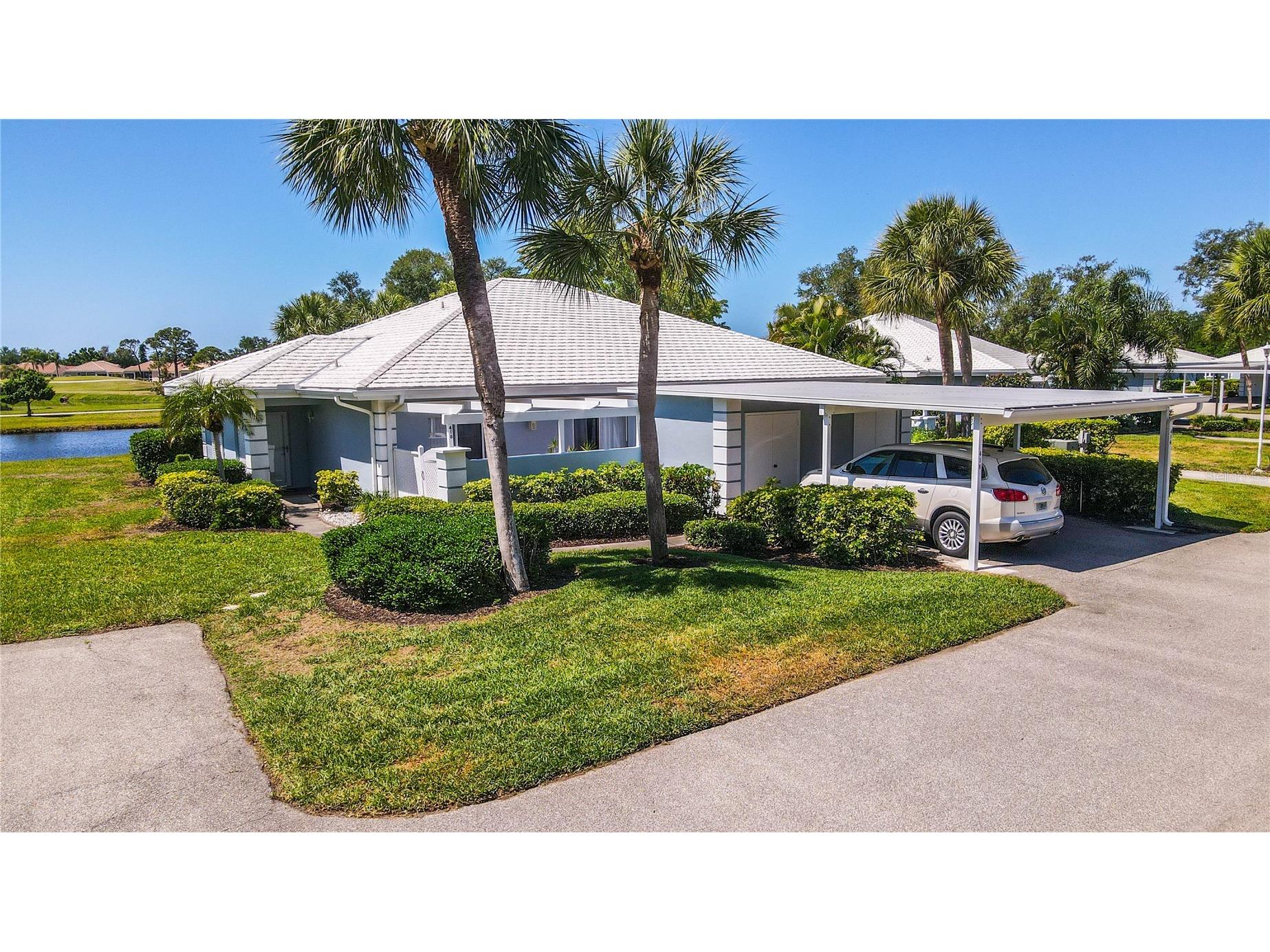 418 Wexford Circle #125 Venice FL 34293 N6144099 image1