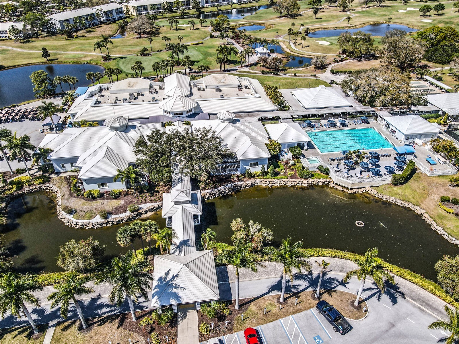 418 Wexford Circle #125 Venice FL 34293 N6144099 image44