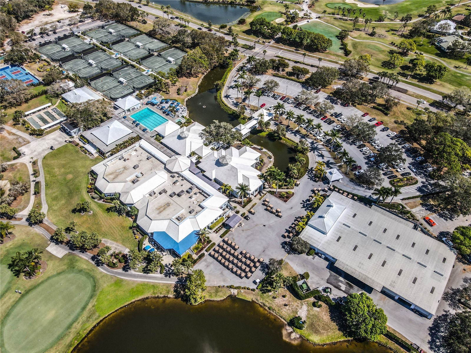 418 Wexford Circle #125 Venice FL 34293 N6144099 image47