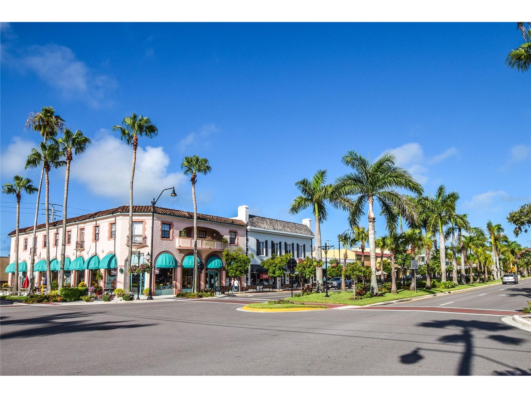 418 Wexford Circle #125 Venice FL 34293 N6144099 image49