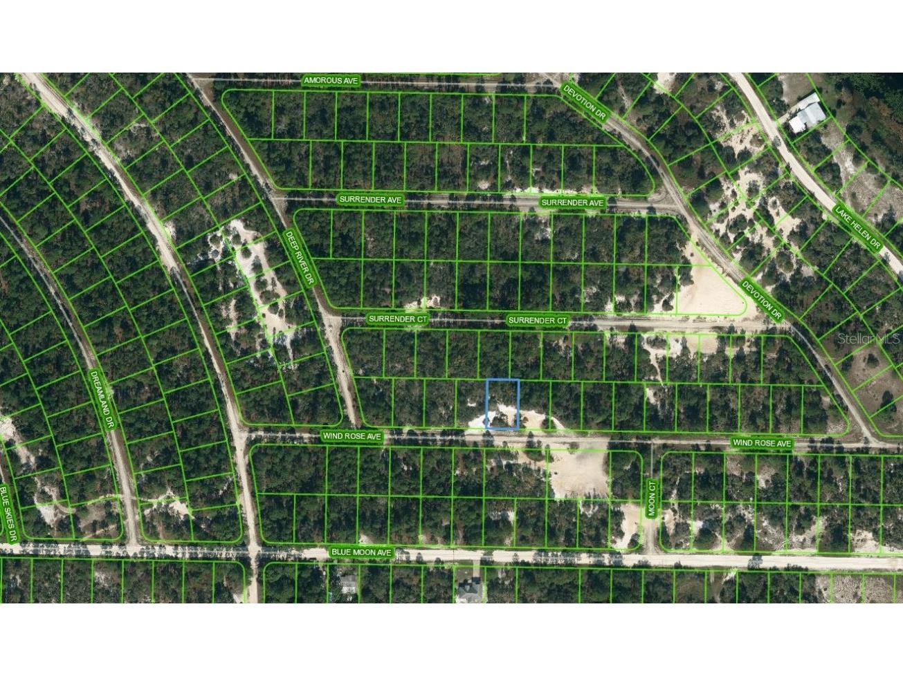 418 Wind Rose Avenue Lake Placid FL 33852 OM624138 image1