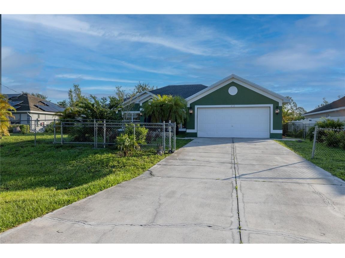 418 Windermere Drive Lehigh Acres FL 33972 T3451094 image1