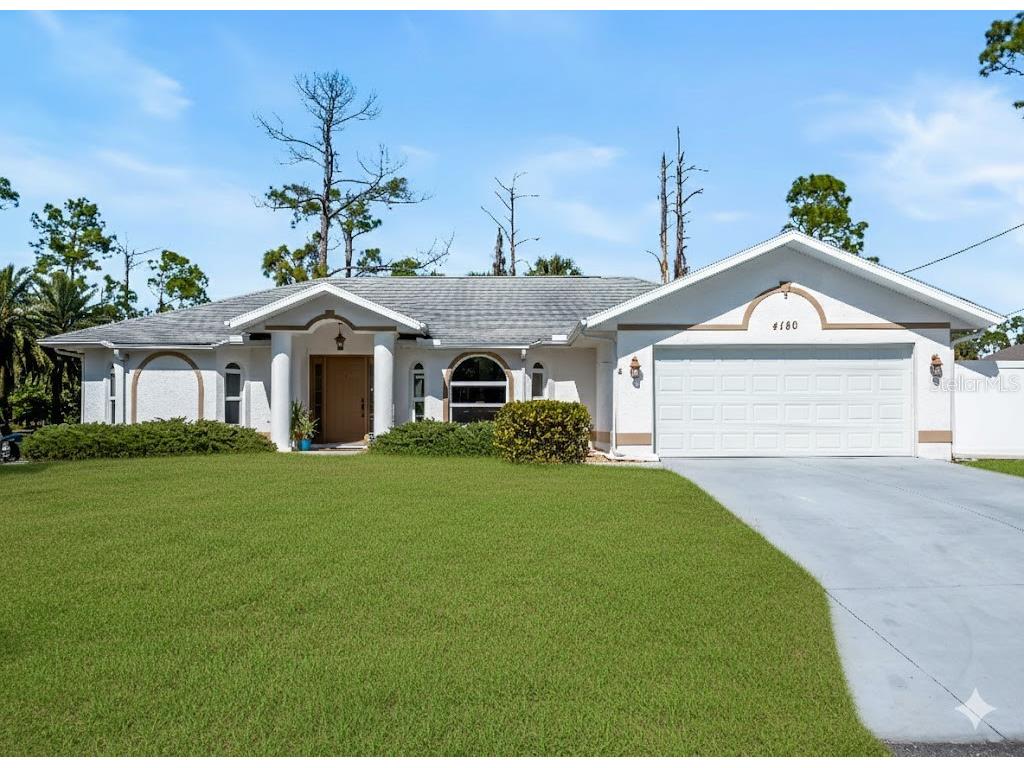 4180 Dureve Avenue North Port FL 34286 C7521814 image1