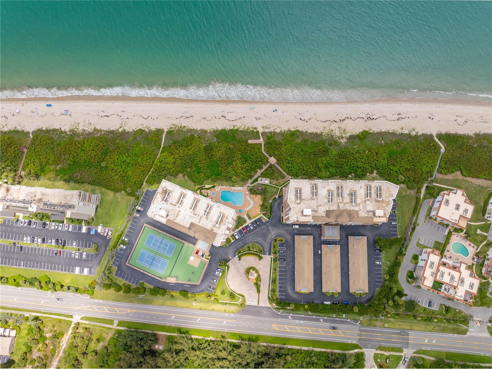 4180 N Highway A1a #305B Hutchinson Island FL 34949 V4946651 image33