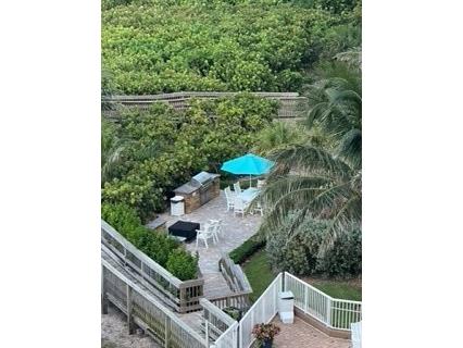 4180 N Highway A1a #305B Hutchinson Island FL 34949 V4946651 image35