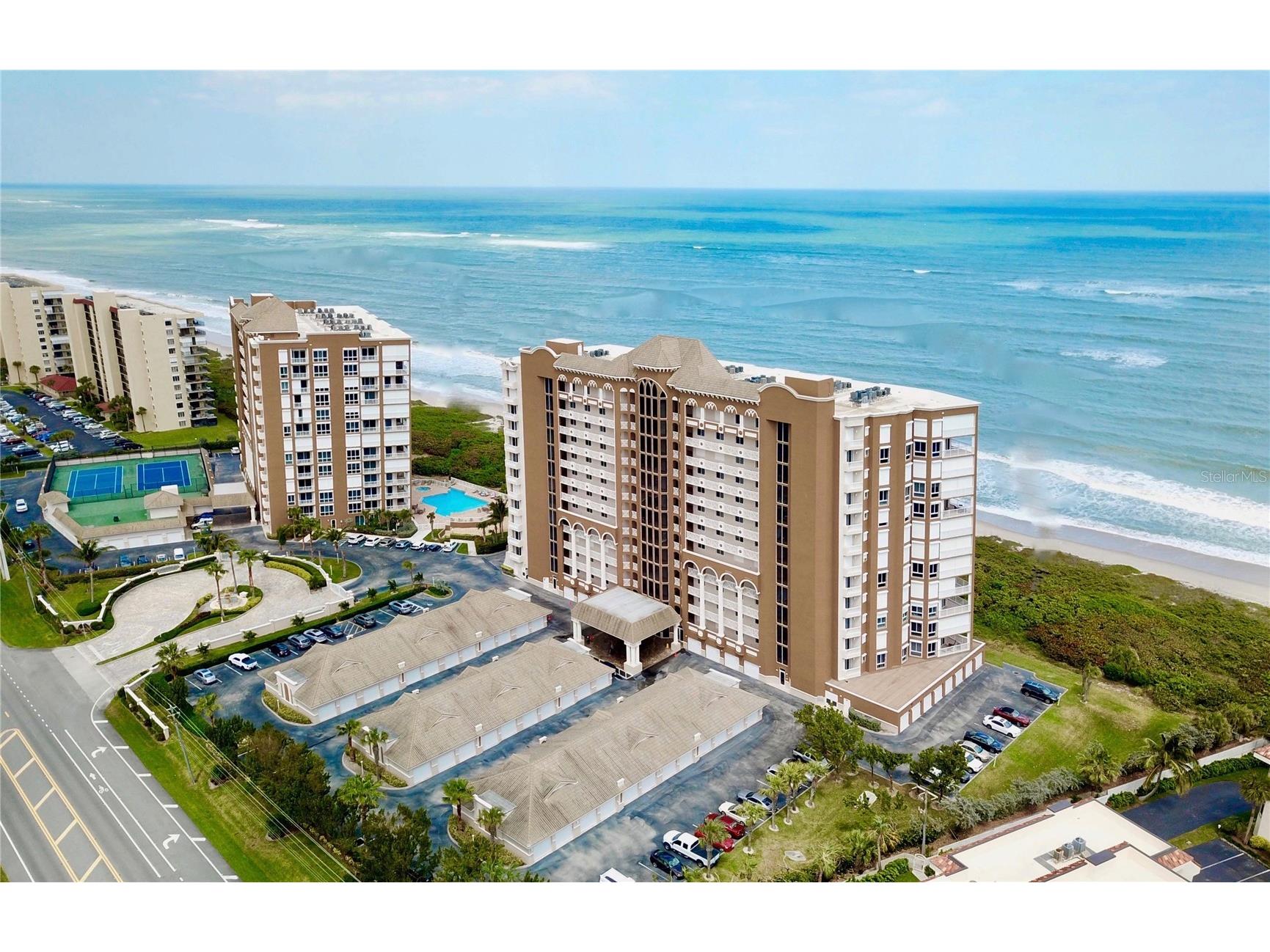 4180 N Highway A1a #805 Hutchinson Island FL 34949 O6379912 image1