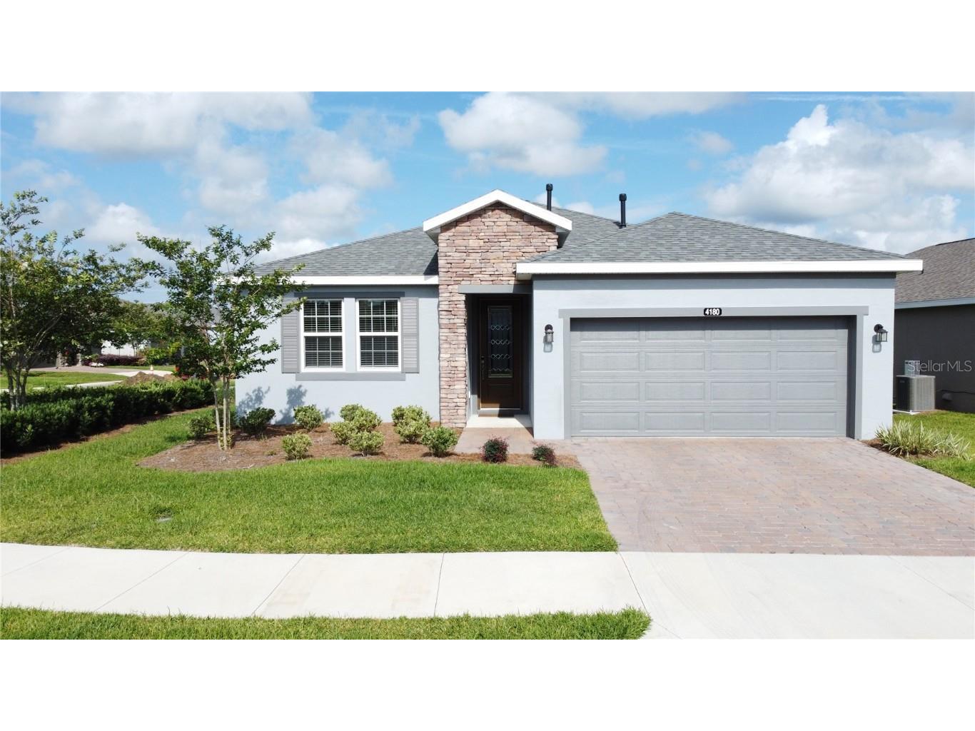 4180 NW 55th Terrace Ocala FL 34482 - REFLECTION LAKE G5069629 image1