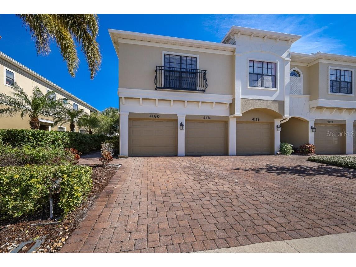 4180 Overture Circle #4180 Bradenton FL 34209 A4598610 image1