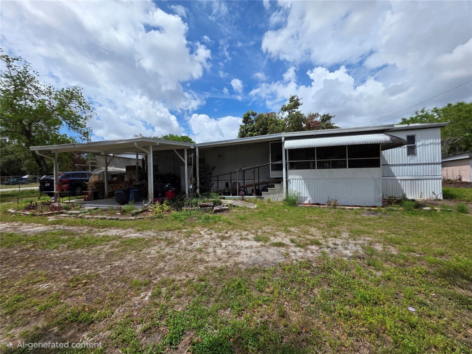 4180 Palm Drive Bartow FL 33830 TB8492344 image1