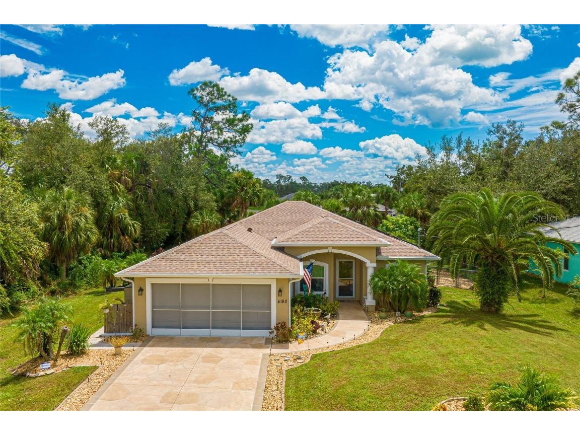 4180 Peggy Terrace North Port FL 34286 A4581733 image1