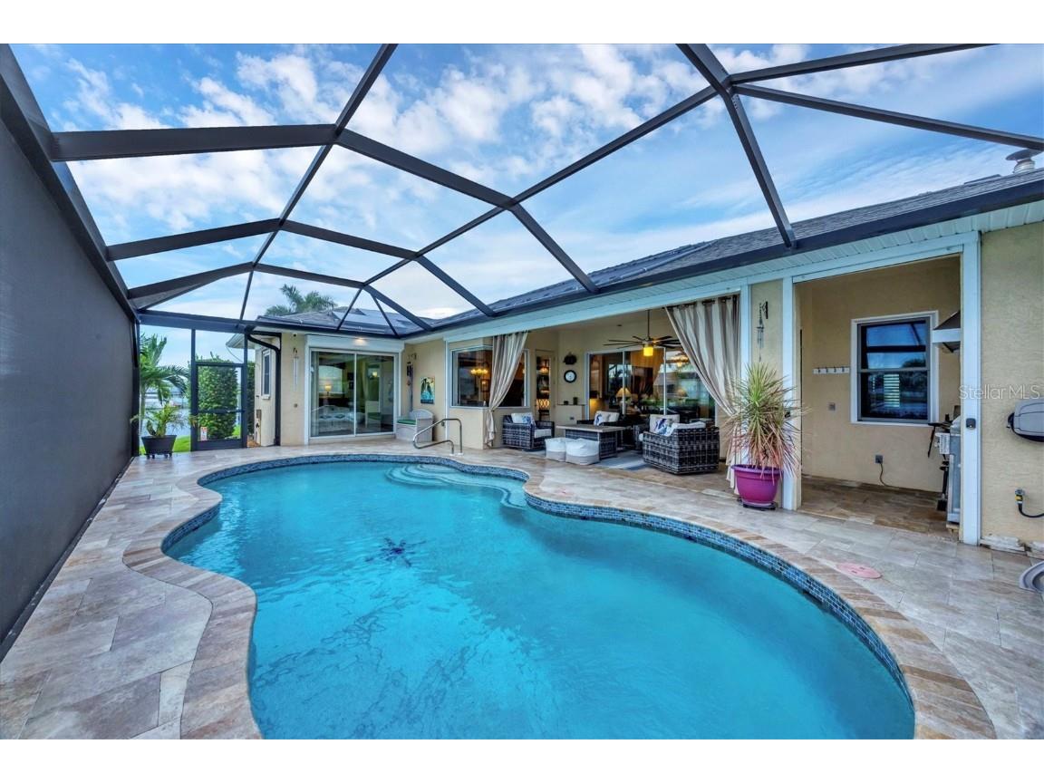 4180 Surfside Court Port Charlotte FL 33948 - MANCHESTER WATERWAY N6140404 image10