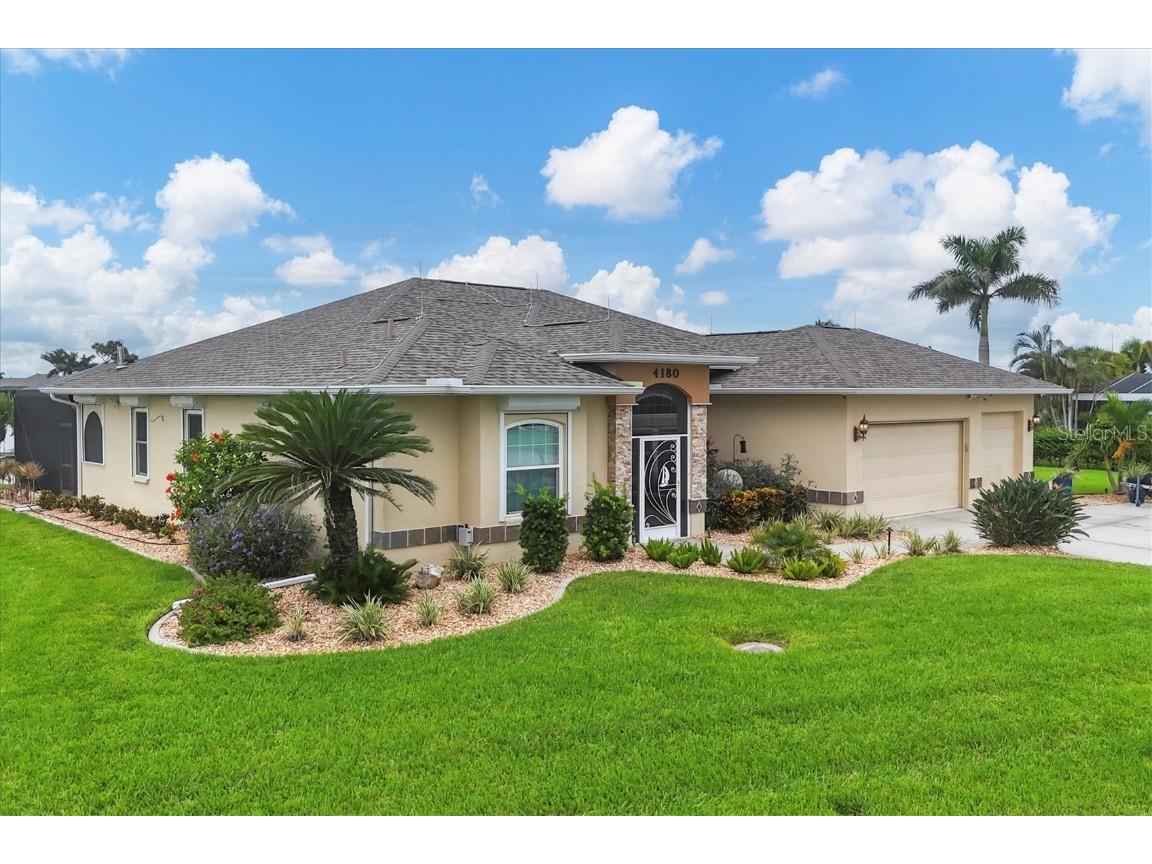 4180 Surfside Court Port Charlotte FL 33948 - MANCHESTER WATERWAY N6140404 image11