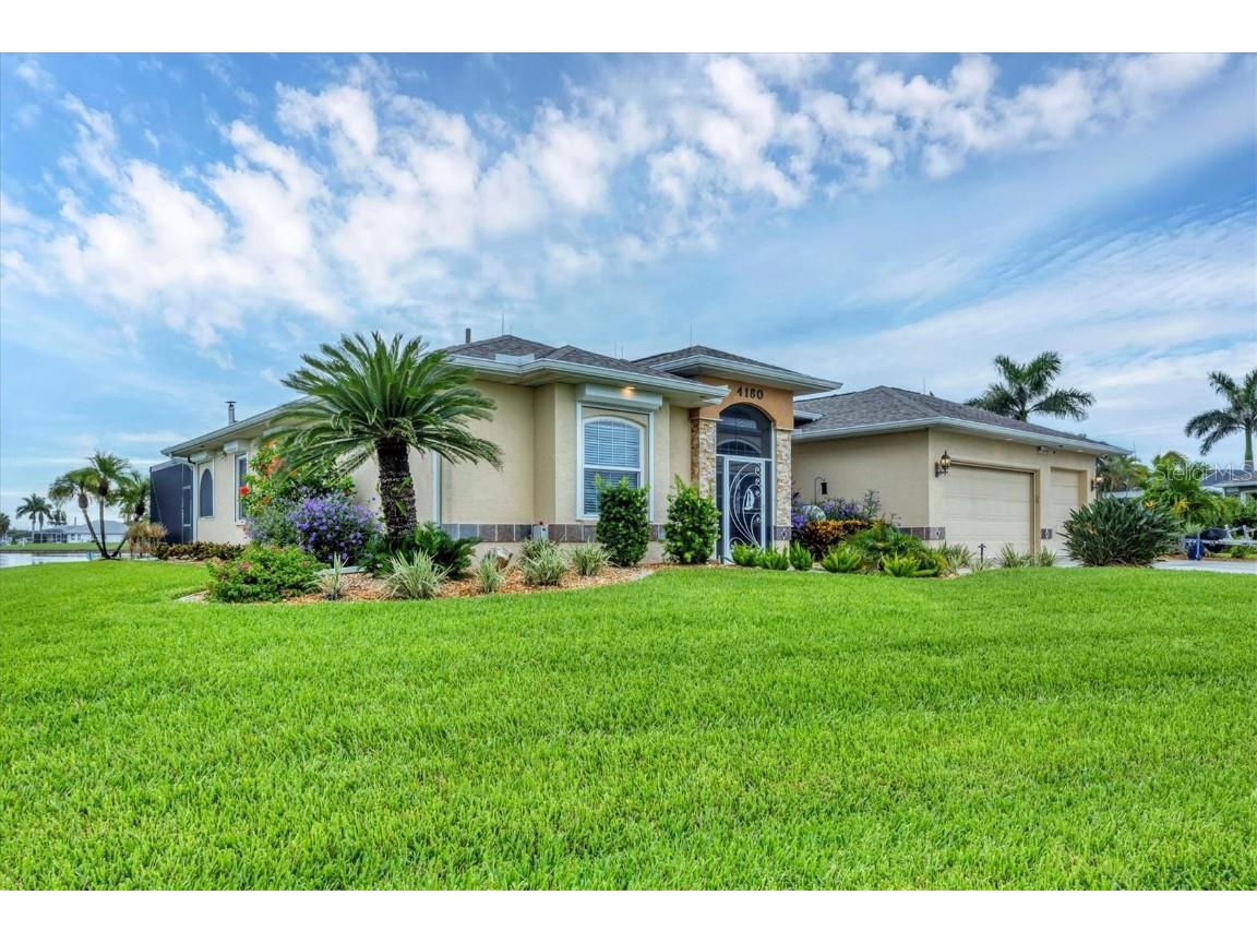 4180 Surfside Court Port Charlotte FL 33948 - MANCHESTER WATERWAY N6140404 image12