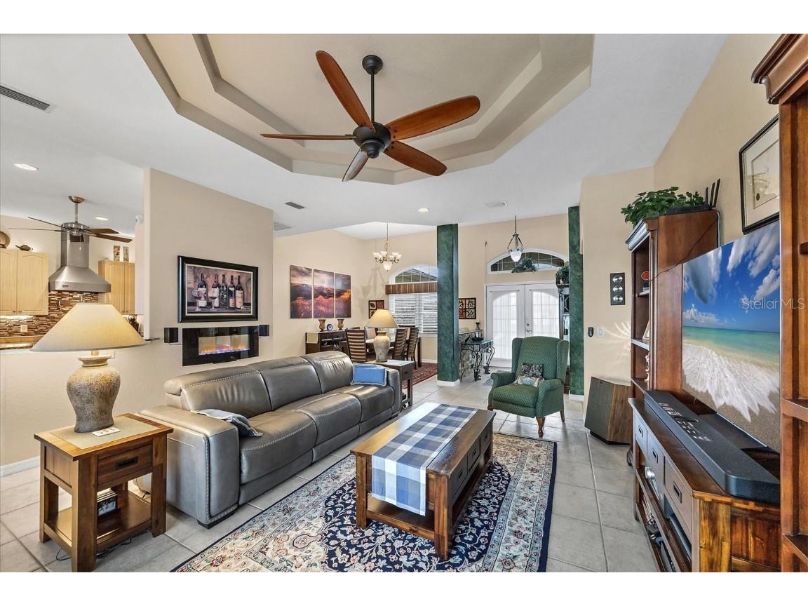 4180 Surfside Court Port Charlotte FL 33948 - MANCHESTER WATERWAY N6140404 image16