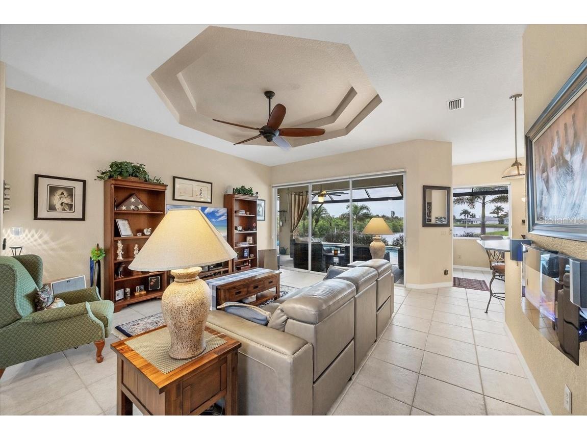 4180 Surfside Court Port Charlotte FL 33948 - MANCHESTER WATERWAY N6140404 image17