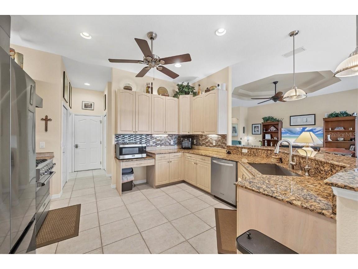 4180 Surfside Court Port Charlotte FL 33948 - MANCHESTER WATERWAY N6140404 image21