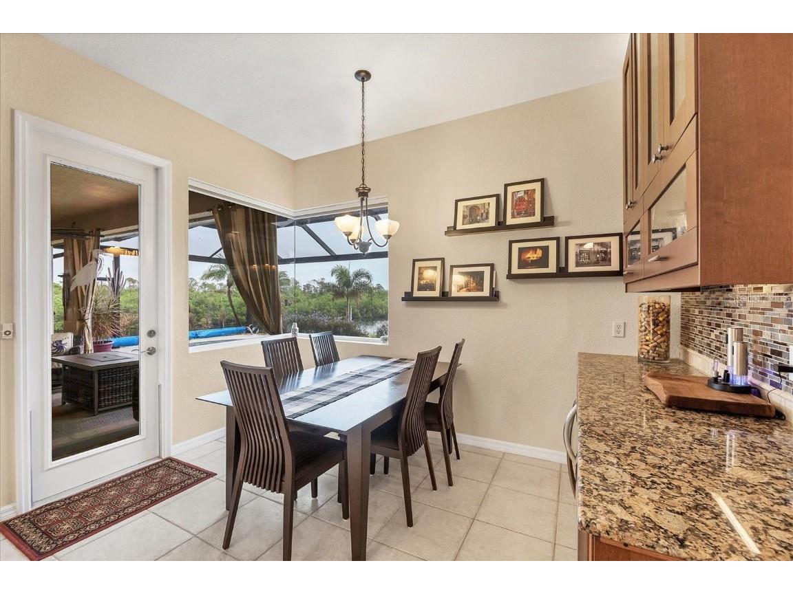 4180 Surfside Court Port Charlotte FL 33948 - MANCHESTER WATERWAY N6140404 image25