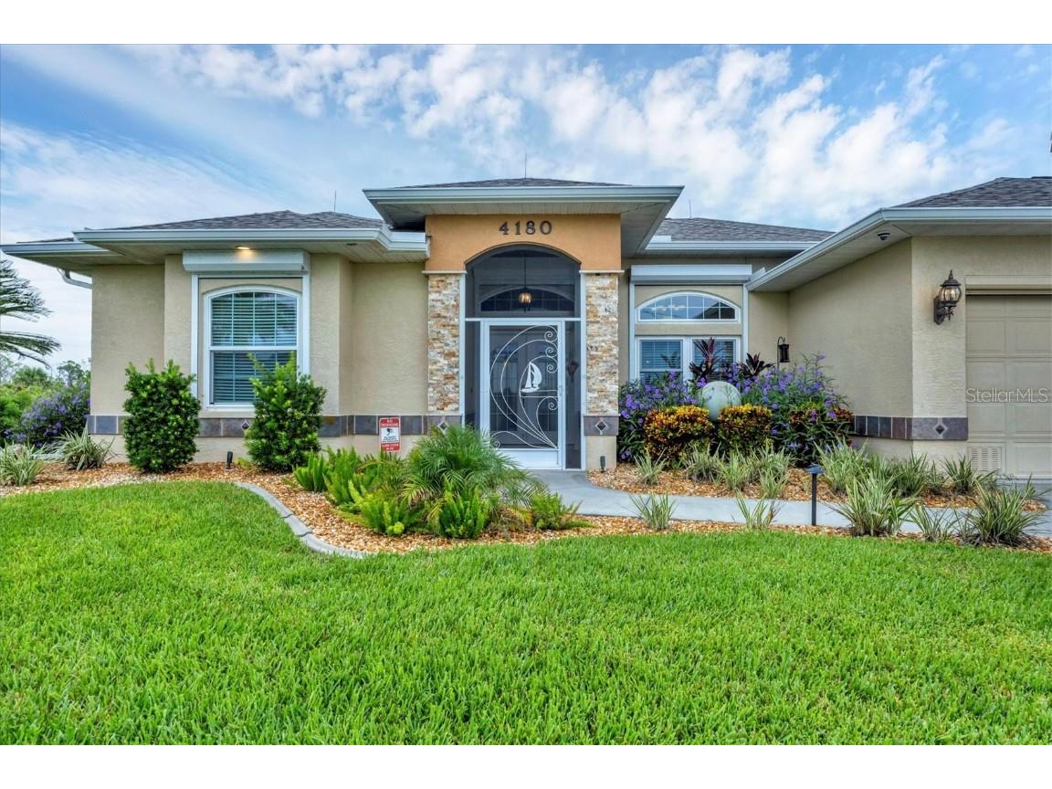 4180 Surfside Court Port Charlotte FL 33948 - MANCHESTER WATERWAY N6140404 image3