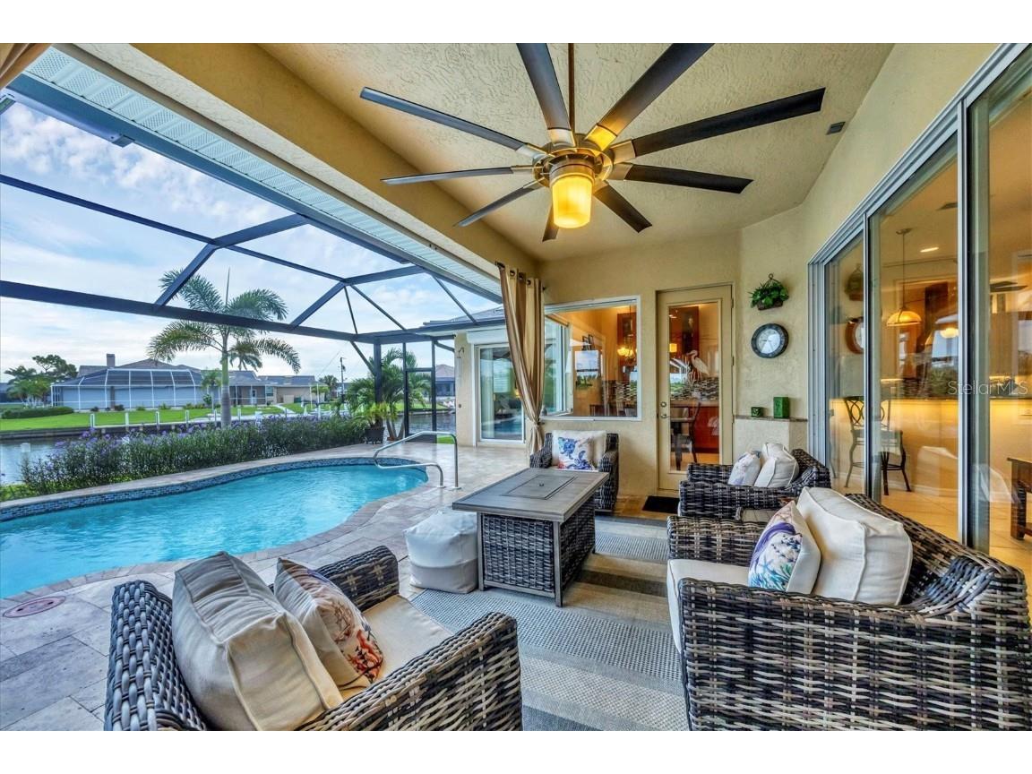 4180 Surfside Court Port Charlotte FL 33948 - MANCHESTER WATERWAY N6140404 image45