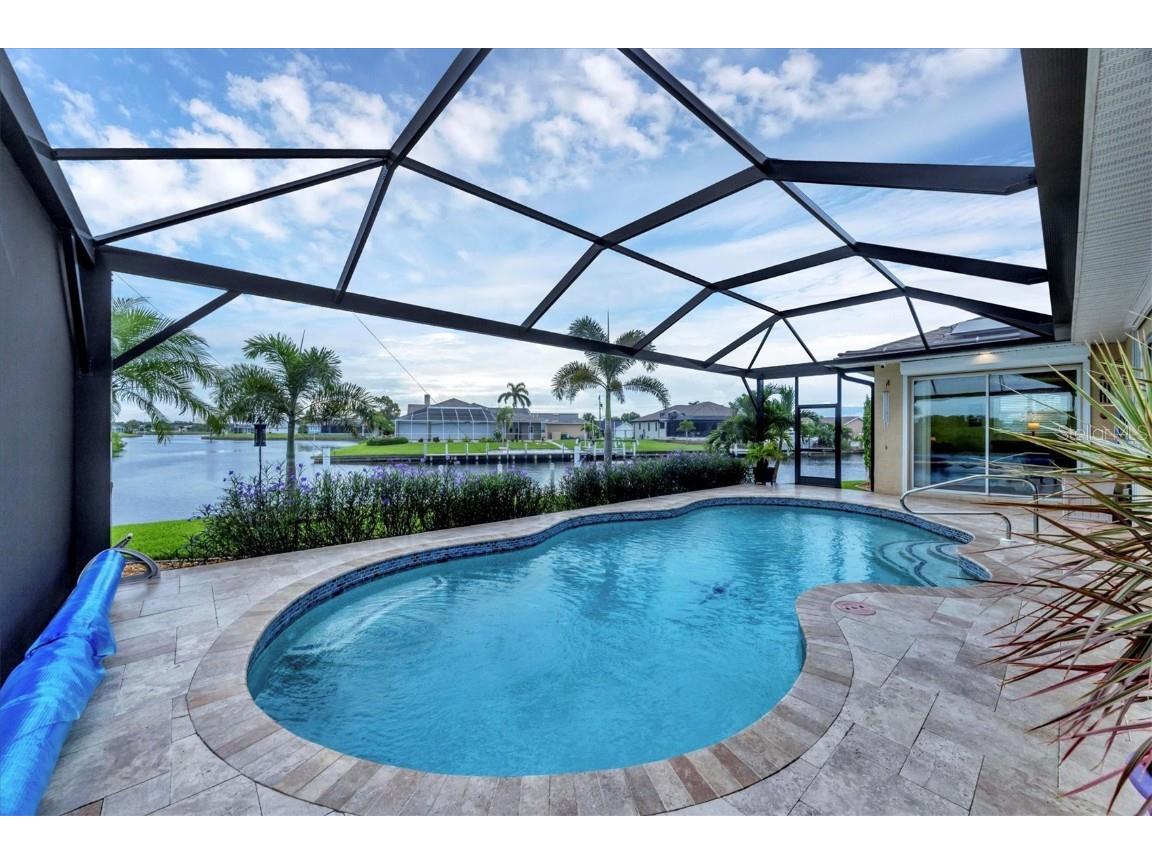 4180 Surfside Court Port Charlotte FL 33948 - MANCHESTER WATERWAY N6140404 image46