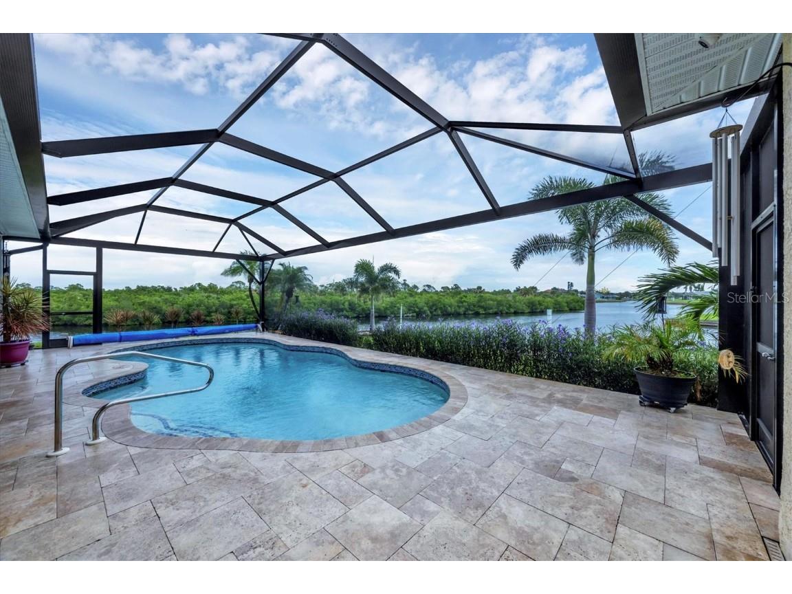 4180 Surfside Court Port Charlotte FL 33948 - MANCHESTER WATERWAY N6140404 image47