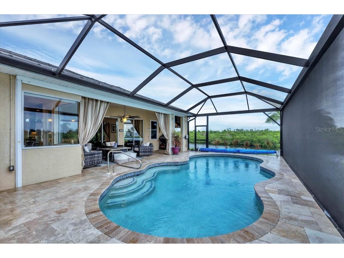 4180 Surfside Court Port Charlotte FL 33948 - MANCHESTER WATERWAY N6140404 image48