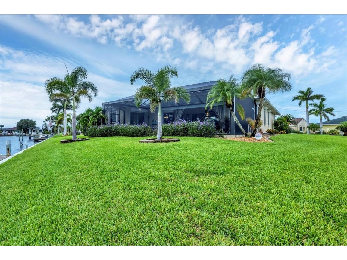 4180 Surfside Court Port Charlotte FL 33948 - MANCHESTER WATERWAY N6140404 image49