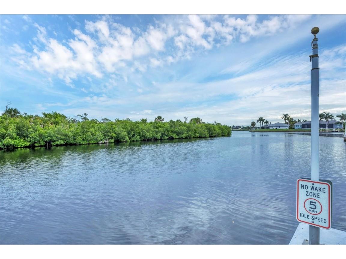 4180 Surfside Court Port Charlotte FL 33948 - MANCHESTER WATERWAY N6140404 image51