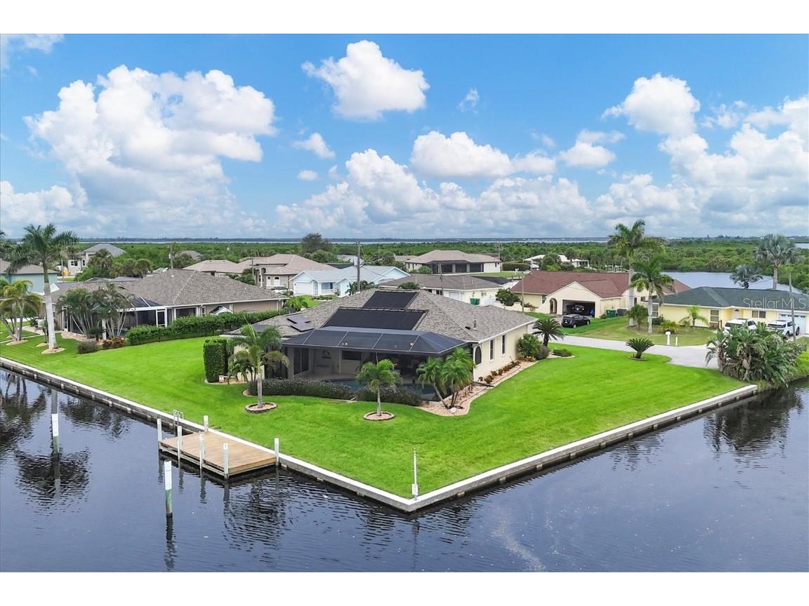 4180 Surfside Court Port Charlotte FL 33948 - MANCHESTER WATERWAY N6140404 image54