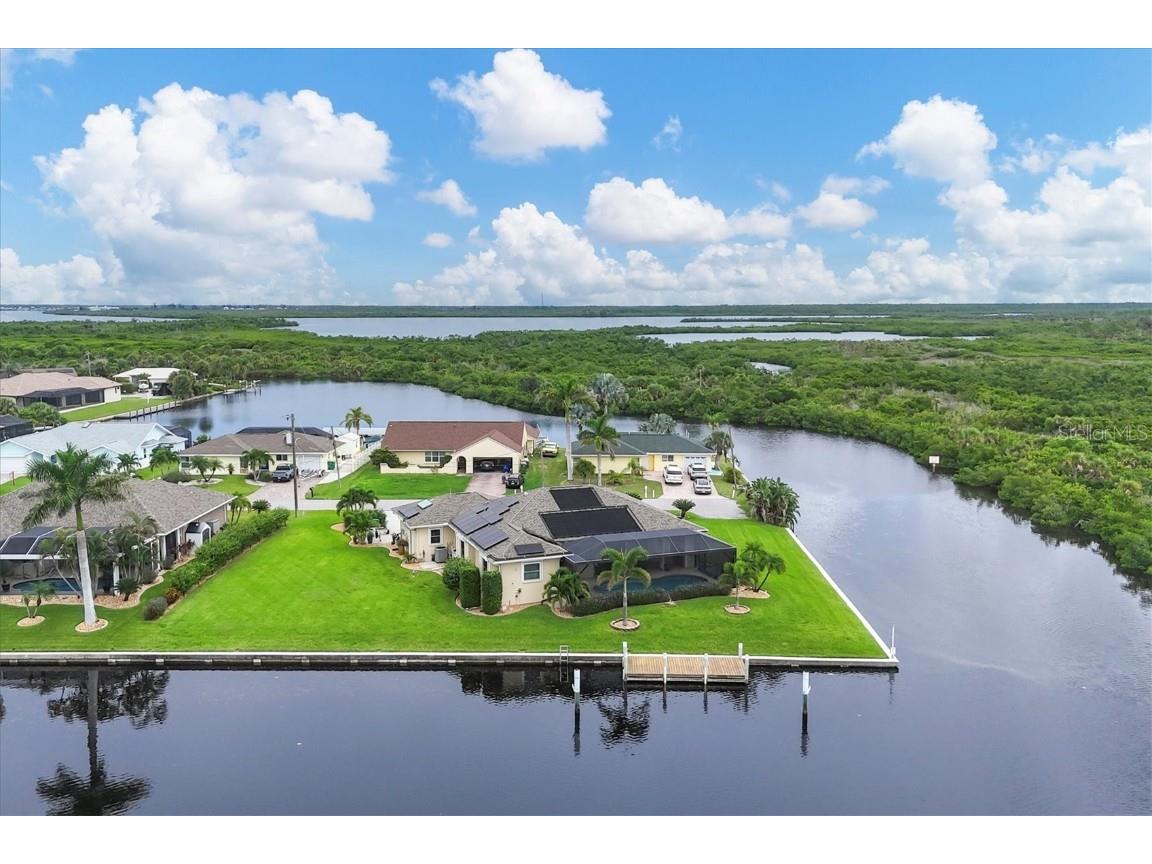 4180 Surfside Court Port Charlotte FL 33948 - MANCHESTER WATERWAY N6140404 image55