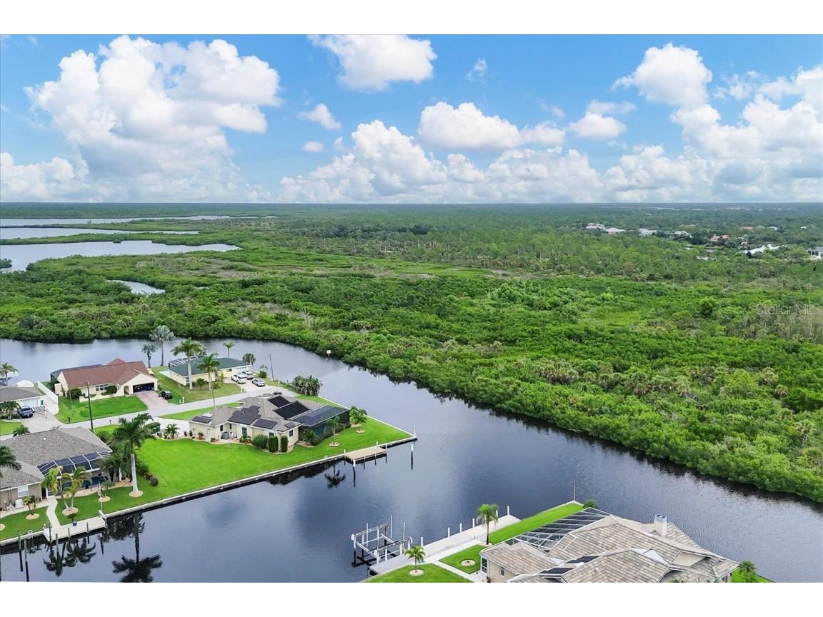 4180 Surfside Court Port Charlotte FL 33948 - MANCHESTER WATERWAY N6140404 image56