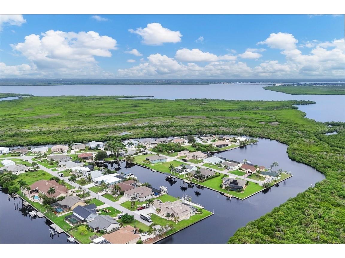 4180 Surfside Court Port Charlotte FL 33948 - MANCHESTER WATERWAY N6140404 image58