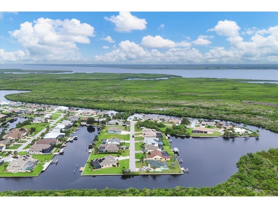 4180 Surfside Court Port Charlotte FL 33948 - MANCHESTER WATERWAY N6140404 image59