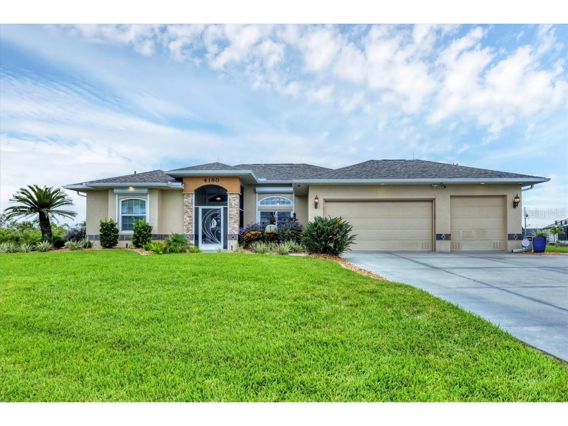 4180 Surfside Court Port Charlotte FL 33948 - MANCHESTER WATERWAY N6140404 image6