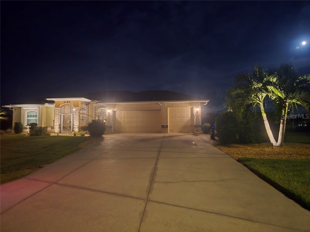 4180 Surfside Court Port Charlotte FL 33948 - MANCHESTER WATERWAY N6140404 image63