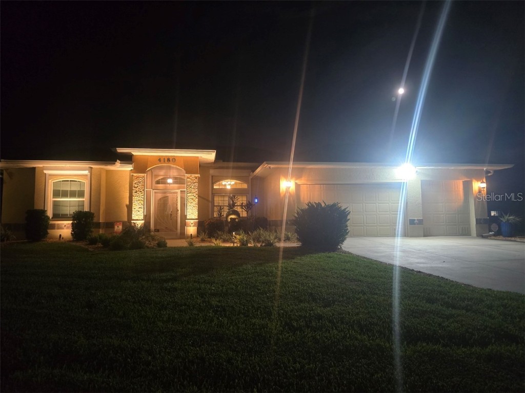 4180 Surfside Court Port Charlotte FL 33948 - MANCHESTER WATERWAY N6140404 image65