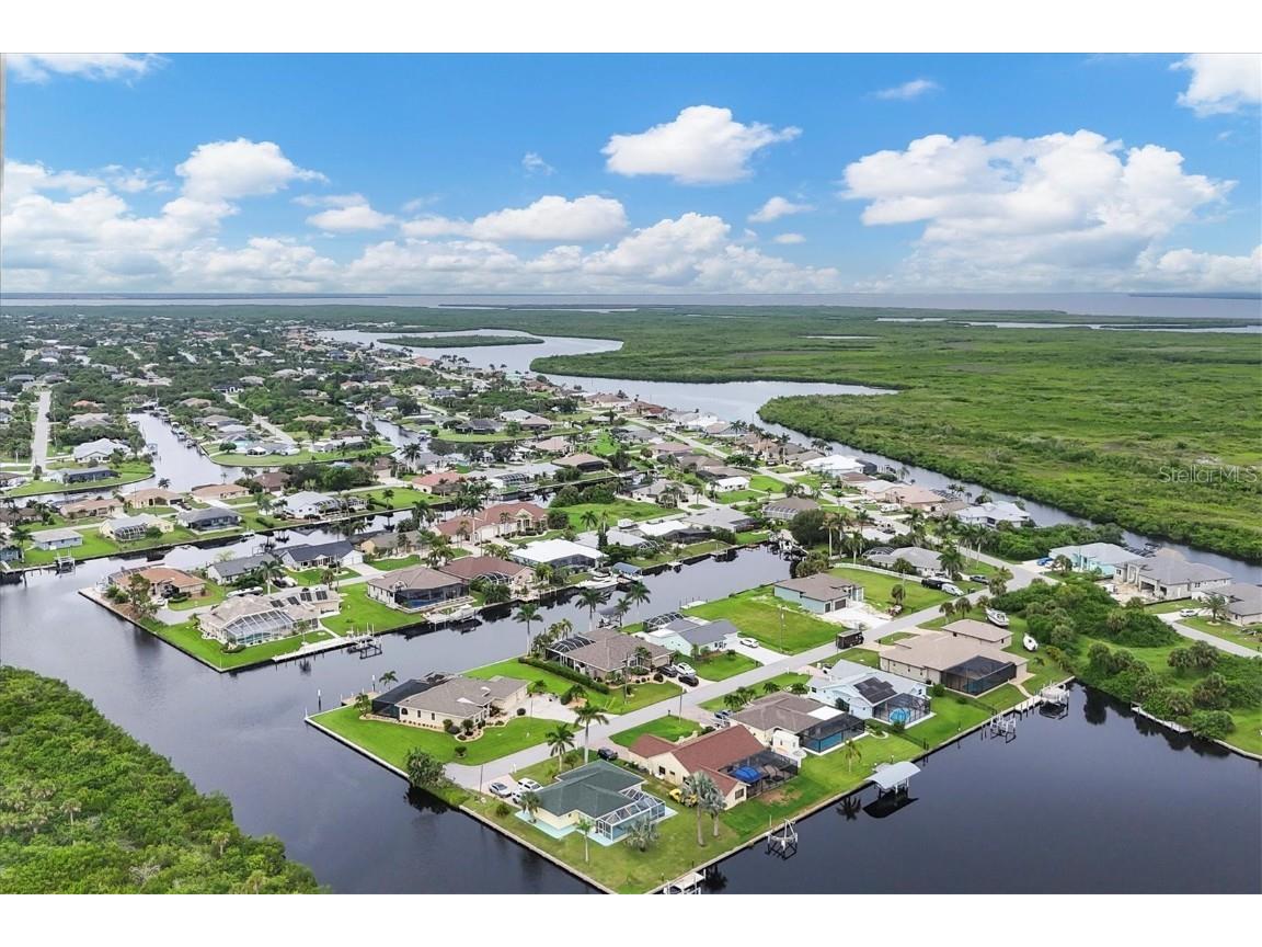 4180 Surfside Court Port Charlotte FL 33948 - MANCHESTER WATERWAY N6140404 image7