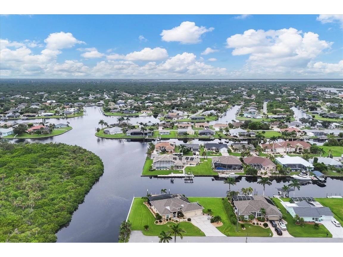 4180 Surfside Court Port Charlotte FL 33948 - MANCHESTER WATERWAY N6140404 image8