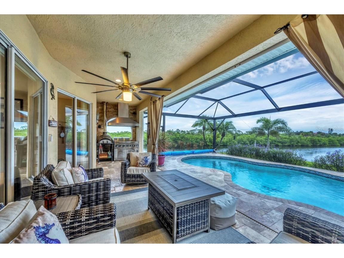 4180 Surfside Court Port Charlotte FL 33948 - MANCHESTER WATERWAY N6140404 image9