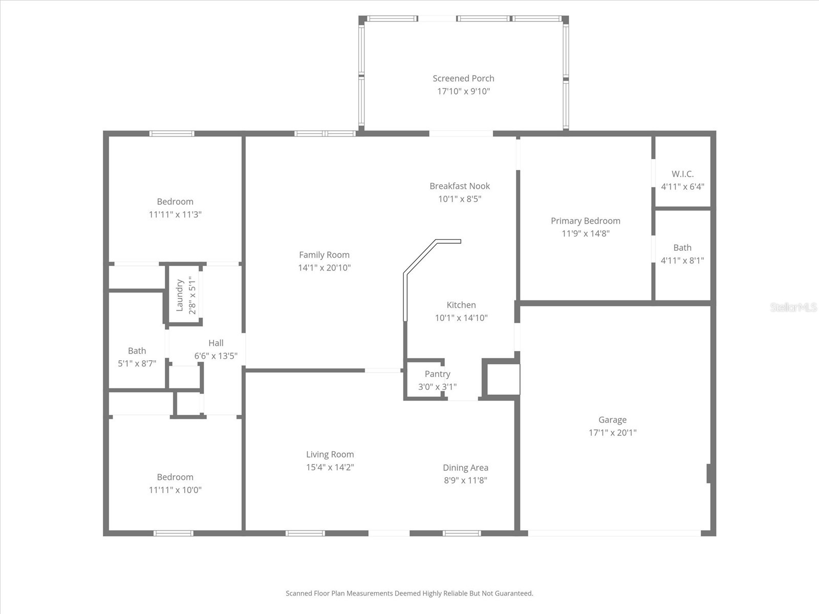 4180 SW 131st Place Road Ocala FL 34473 G5109829 image34