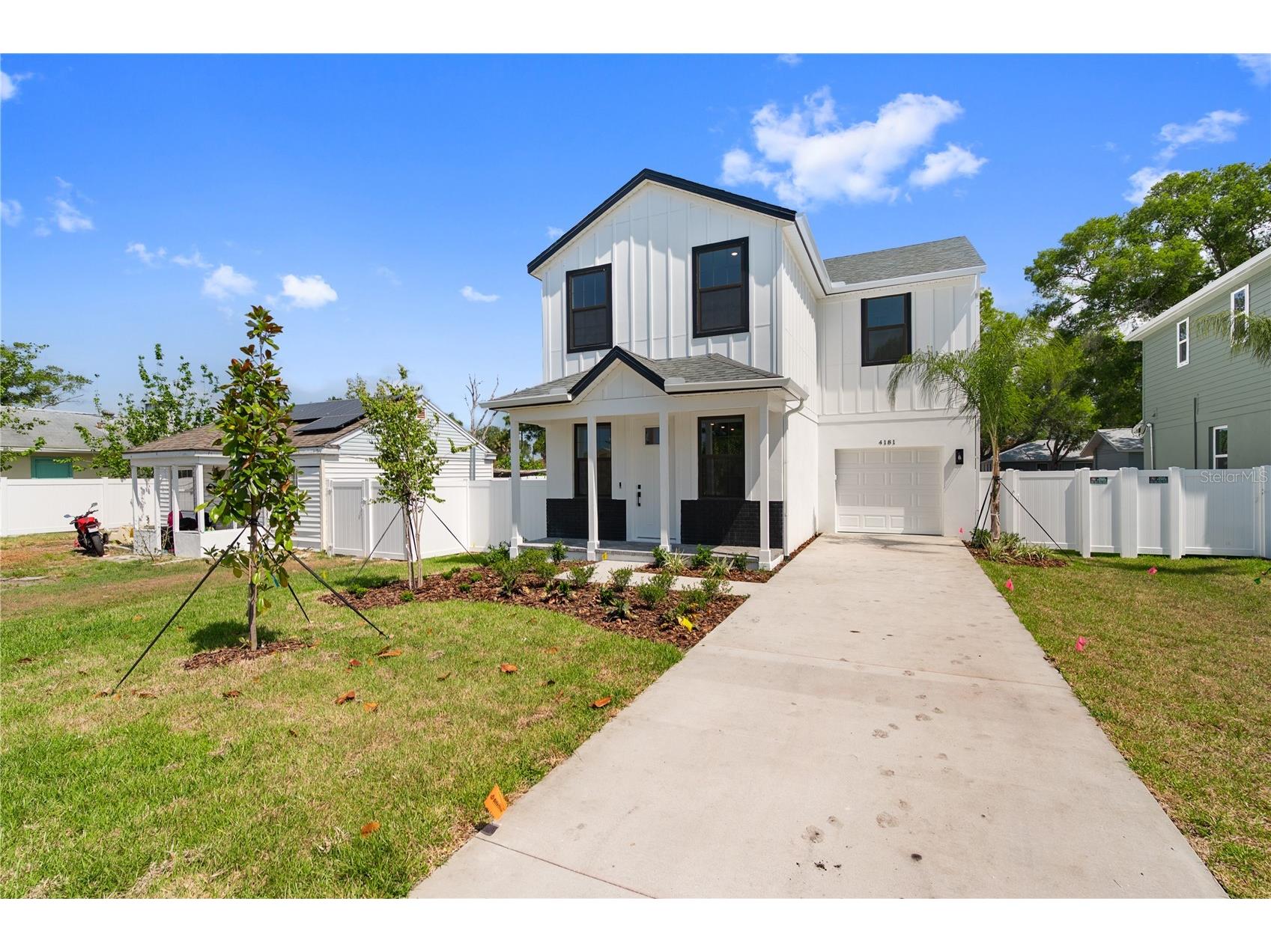 4181 56th Avenue N Saint Petersburg FL 33714 W7885607 image1