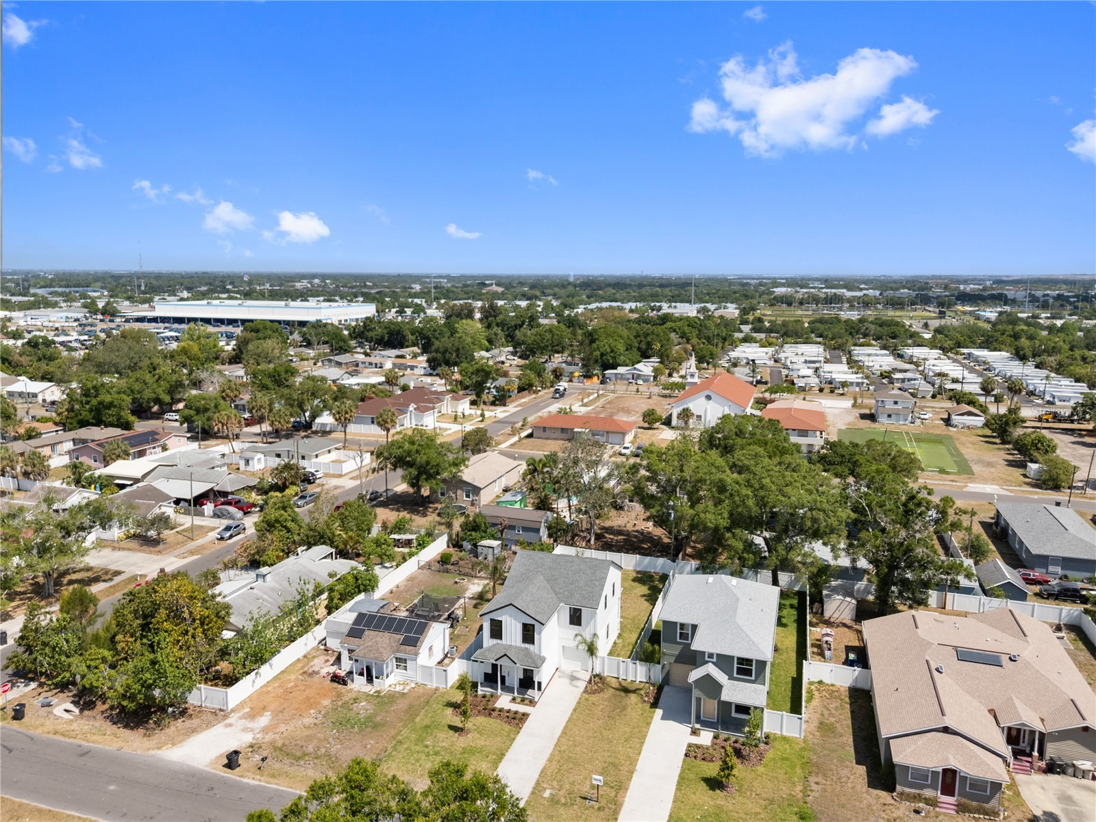 4181 56th Avenue N Saint Petersburg FL 33714 W7885607 image64