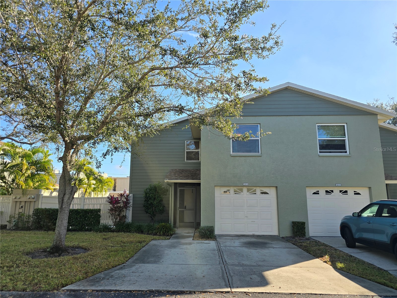 4181 Center Pointe Circle #91B Sarasota FL 34233 A4677449 image3