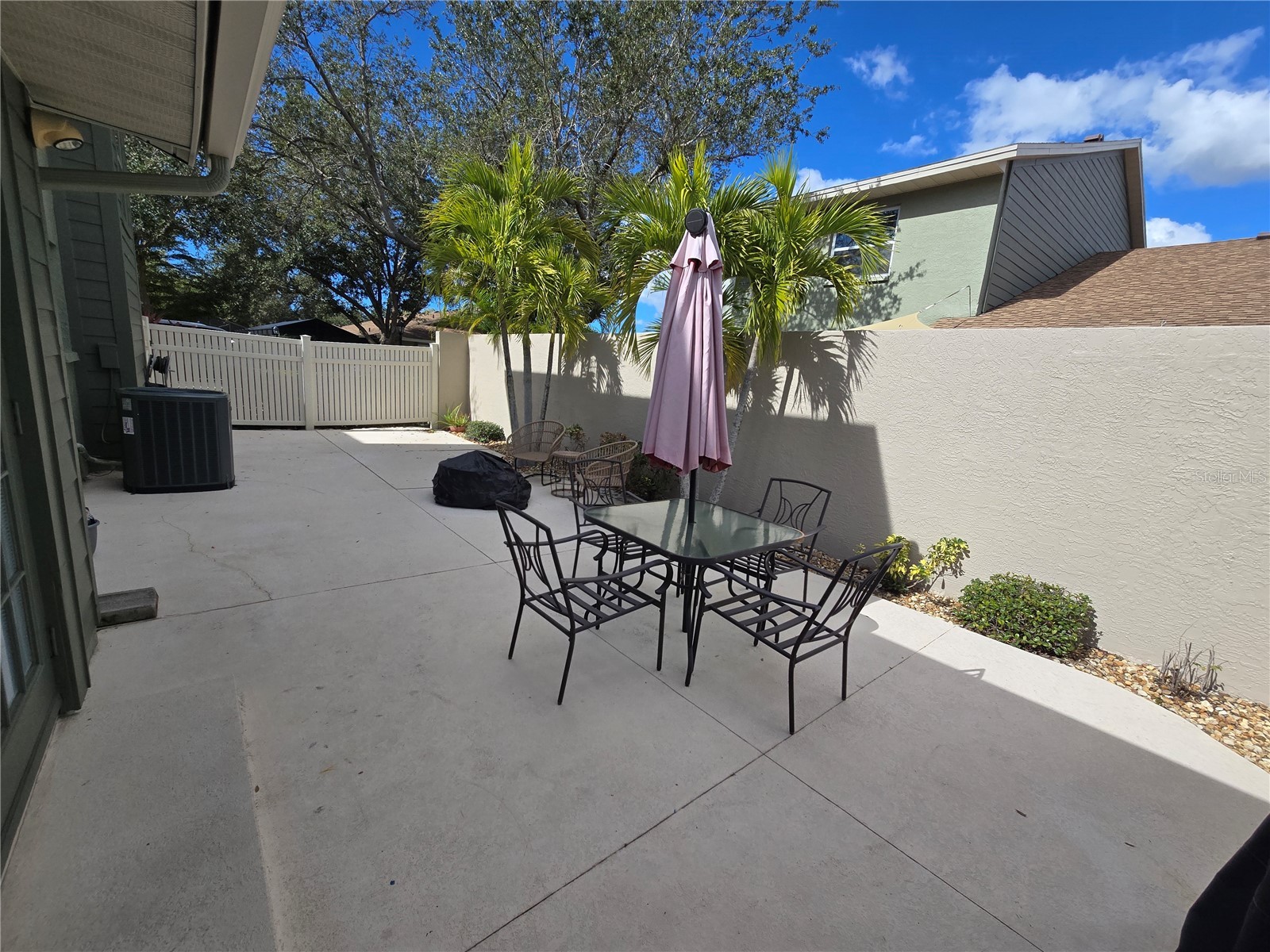 4181 Center Pointe Circle #91B Sarasota FL 34233 A4677449 image40